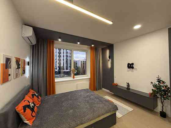 Продам квартиру смарт У-квартал Уютний квартал Софіївська Борщагівка