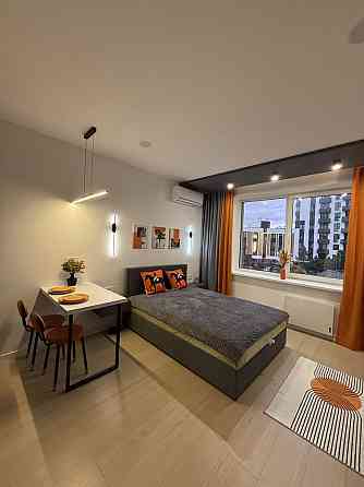 Продам квартиру смарт У-квартал Уютний квартал Софіївська Борщагівка