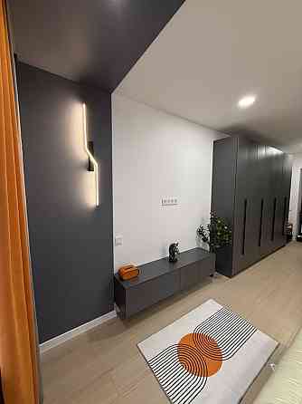 Продам квартиру смарт У-квартал Уютний квартал Софіївська Борщагівка