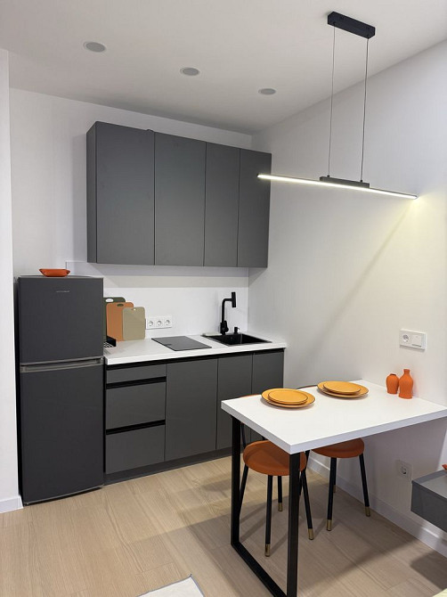 Продам квартиру смарт У-квартал Уютний квартал Софіївська Борщагівка - зображення 4