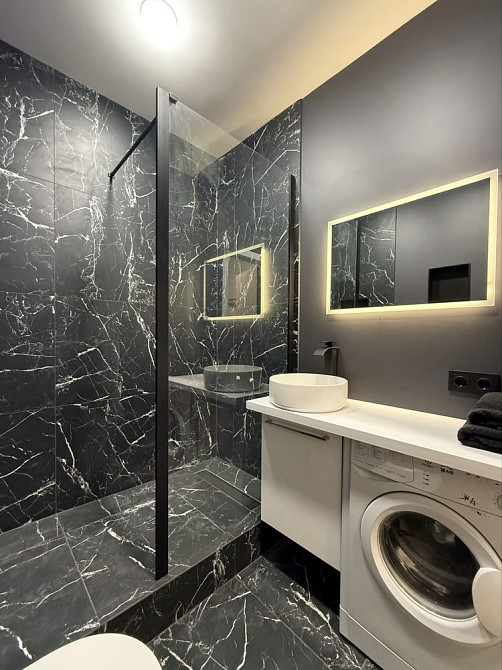 Продам квартиру смарт У-квартал Уютний квартал Софіївська Борщагівка - зображення 8