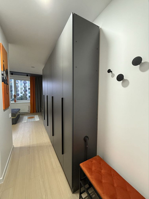 Продам квартиру смарт У-квартал Уютний квартал Софіївська Борщагівка - зображення 3