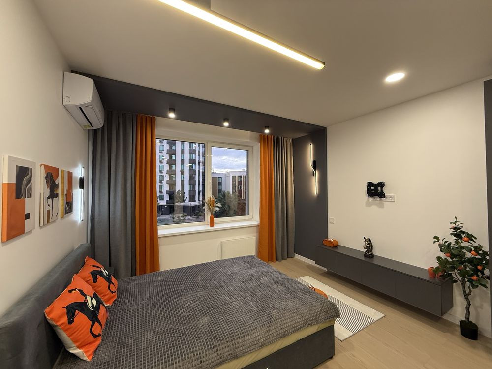 Продам квартиру смарт У-квартал Уютний квартал Софіївська Борщагівка - зображення 5