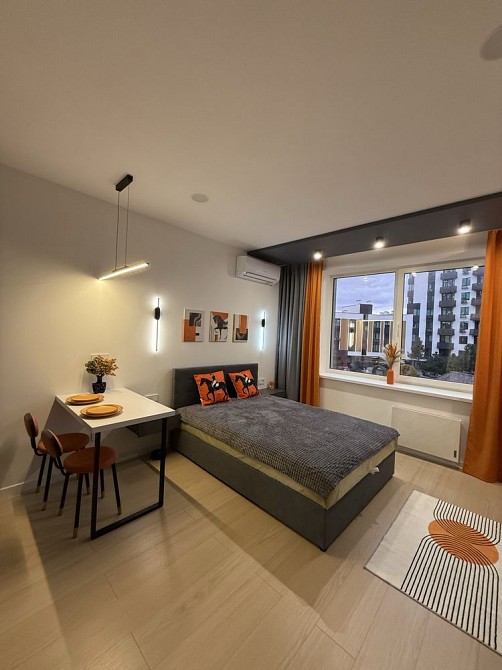 Продам квартиру смарт У-квартал Уютний квартал Софіївська Борщагівка - зображення 2