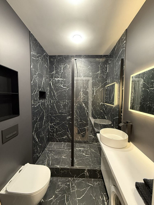 Продам квартиру смарт У-квартал Уютний квартал Софіївська Борщагівка - зображення 7