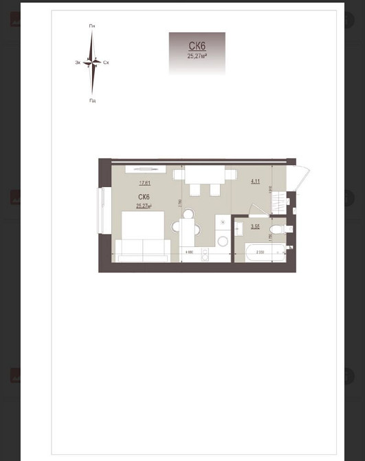 Акція! Квартири з газом! Буча - зображення 5