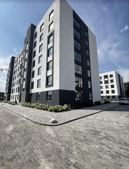 Акція! Квартири з газом! Буча - зображення 1