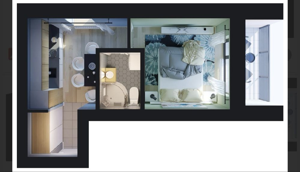 Акція! Квартири з газом! Буча - зображення 7