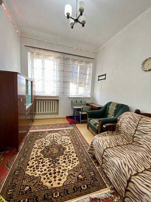 Продам 2к квартиру центр Преображенская/ Старопортофранковская Парк Одесса - изображение 1