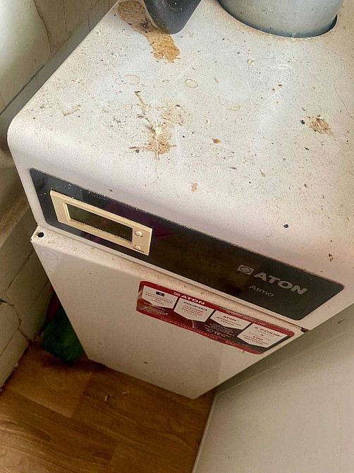 Продам 2к квартиру центр Преображенская/ Старопортофранковская Парк Одесса - изображение 7