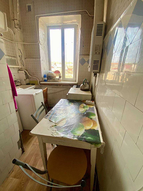 Продам 2к квартиру центр Преображенская/ Старопортофранковская Парк Одесса - изображение 5