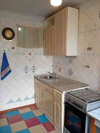 Продажа двухкомнатной квартиры. КИРПИЧНЫЙ домю Кам`янське (Запорізька обл.)