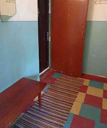 Продажа двухкомнатной квартиры. КИРПИЧНЫЙ домю Кам`янське (Запорізька обл.)