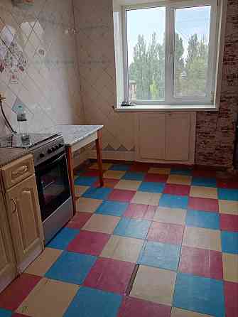 Продажа двухкомнатной квартиры. КИРПИЧНЫЙ домю Кам`янське (Запорізька обл.)