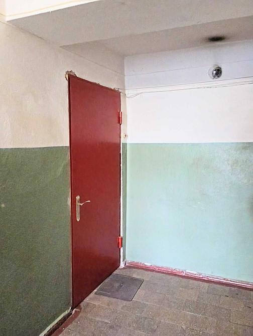 Продажа двухкомнатной квартиры. КИРПИЧНЫЙ домю Кам`янське (Запорізька обл.) - зображення 6