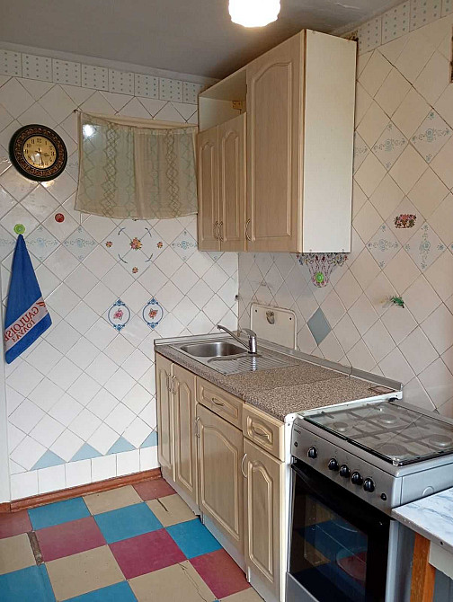 Продажа двухкомнатной квартиры. КИРПИЧНЫЙ домю Кам`янське (Запорізька обл.) - зображення 5