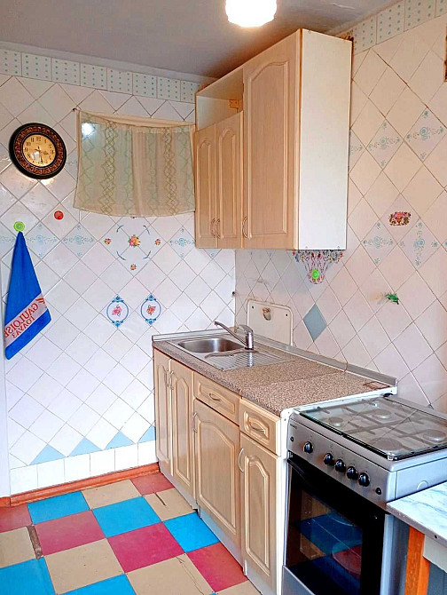 Продажа двухкомнатной квартиры. КИРПИЧНЫЙ домю Кам`янське (Запорізька обл.) - зображення 7