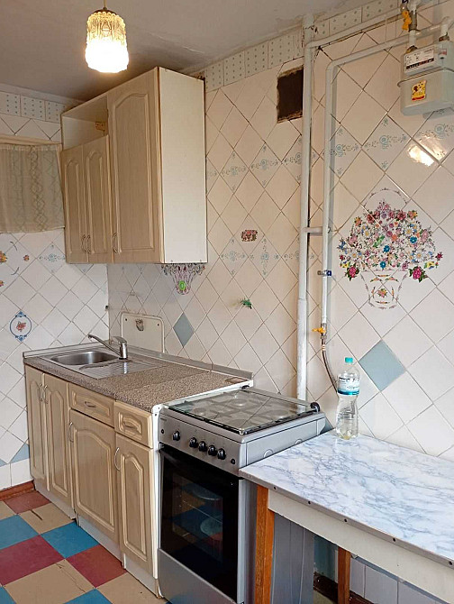 Продажа двухкомнатной квартиры. КИРПИЧНЫЙ домю Кам`янське (Запорізька обл.) - зображення 3