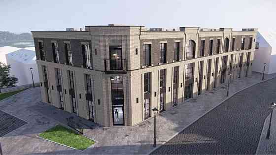 Продаж 1К квартири у ЖК Замковий від забудовника, можливе розтермінув Луцьк