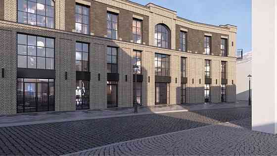 Продаж 1К квартири у ЖК Замковий від забудовника, можливе розтермінув Луцьк