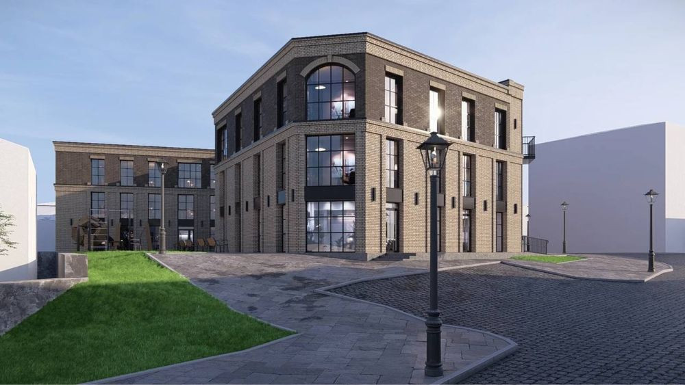 Продаж 1К квартири у ЖК Замковий від забудовника, можливе розтермінув Луцк - изображение 7