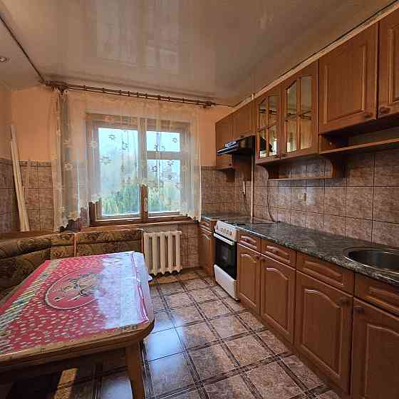 ДОБРОТНА 3 кімнатна квартира біля торгового центру Ивано-Франковск