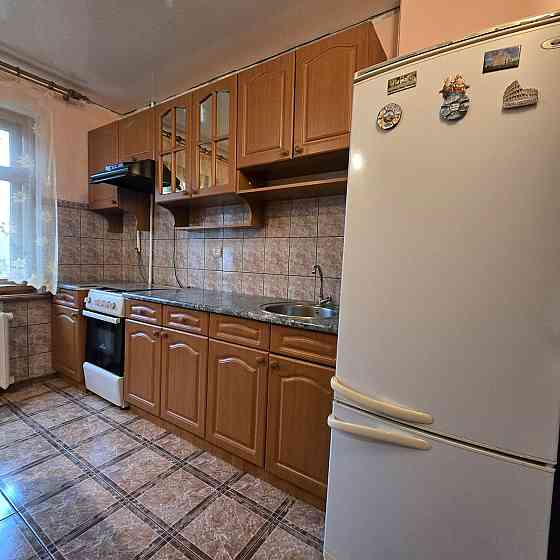 ДОБРОТНА 3 кімнатна квартира біля торгового центру Ивано-Франковск