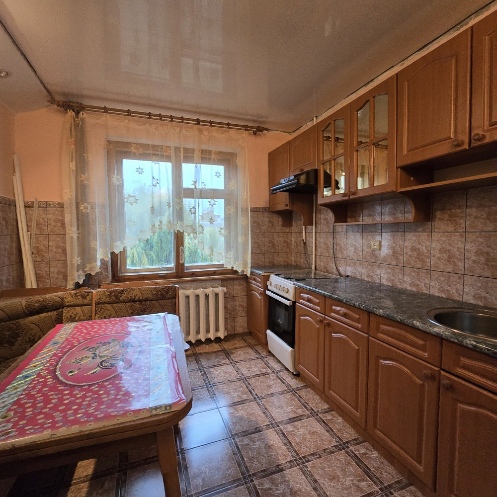 ДОБРОТНА 3 кімнатна квартира біля торгового центру Івано-Франківськ - зображення 1