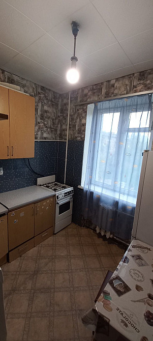 Продам 2х кiмн кв на Дарницькiй пл. Соборностi,1, газ,3 поверх Киев - изображение 4