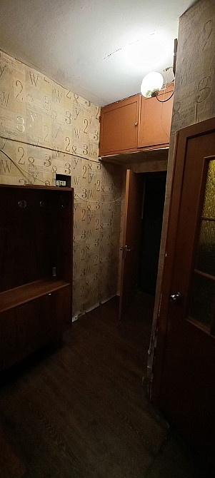 Продам 2х кiмн кв на Дарницькiй пл. Соборностi,1, газ,3 поверх Киев - изображение 8