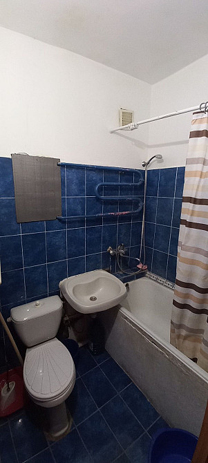 Продам 2х кiмн кв на Дарницькiй пл. Соборностi,1, газ,3 поверх Киев - изображение 6