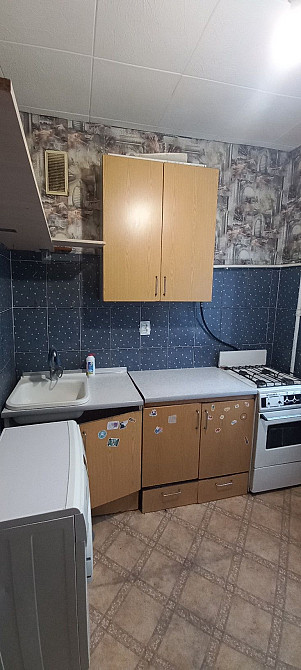 Продам 2х кiмн кв на Дарницькiй пл. Соборностi,1, газ,3 поверх Киев - изображение 2