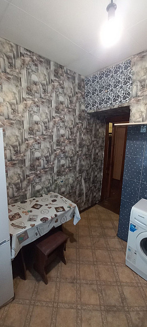 Продам 2х кiмн кв на Дарницькiй пл. Соборностi,1, газ,3 поверх Киев - изображение 3