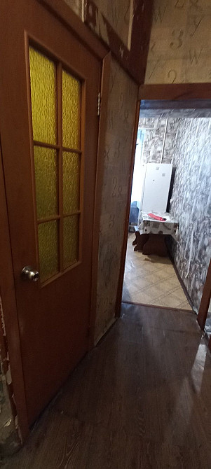 Продам 2х кiмн кв на Дарницькiй пл. Соборностi,1, газ,3 поверх Киев - изображение 5