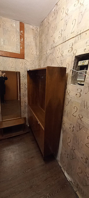 Продам 2х кiмн кв на Дарницькiй пл. Соборностi,1, газ,3 поверх Киев - изображение 7