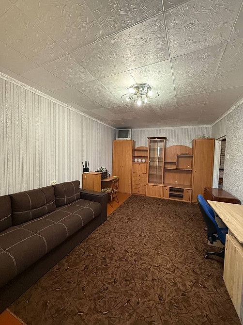 Сдаётся 2-х комнатная квартира по ул.Дворцовая, 38 Краматорск - изображение 1