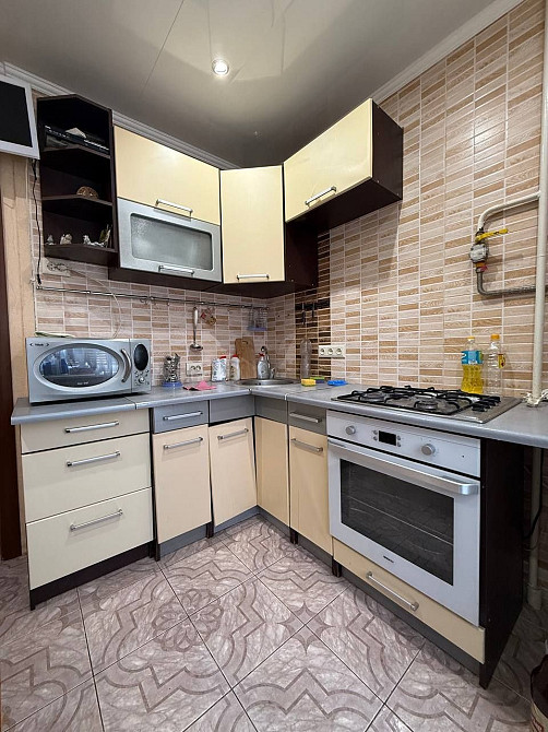 Сдаётся 2-х комнатная квартира по ул.Дворцовая, 38 Краматорск - изображение 6