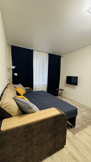 Оренда ,Здається 1- к квартира Дарниця вул Григорія Чупринки 2/8 Київ Киев - изображение 1