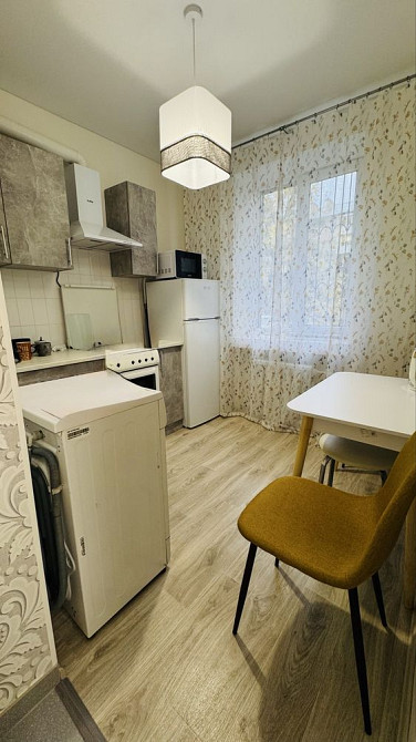 Оренда ,Здається 1- к квартира Дарниця вул Григорія Чупринки 2/8 Київ Киев - изображение 5