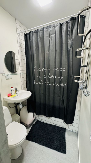 Оренда ,Здається 1- к квартира Дарниця вул Григорія Чупринки 2/8 Київ Киев - изображение 8