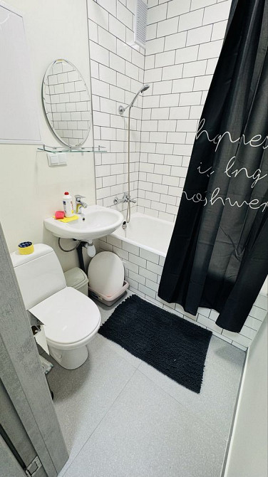 Оренда ,Здається 1- к квартира Дарниця вул Григорія Чупринки 2/8 Київ Киев - изображение 7