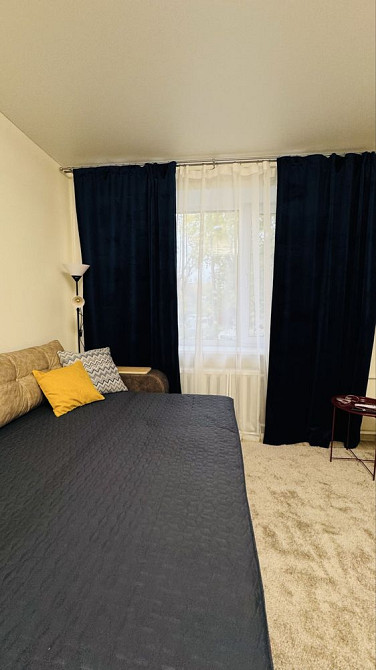 Оренда ,Здається 1- к квартира Дарниця вул Григорія Чупринки 2/8 Київ Киев - изображение 2