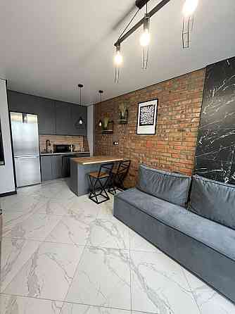 Здам євро 2 к. ЖК Медісон є генератор Бровари