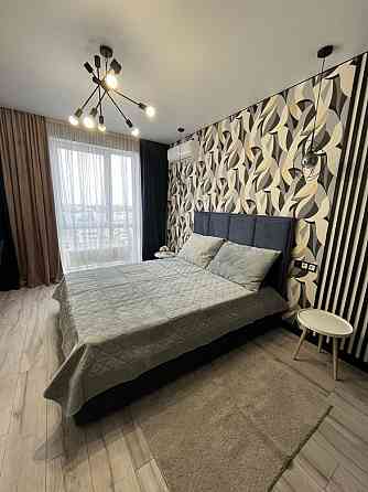 Здам євро 2 к. ЖК Медісон є генератор Бровари