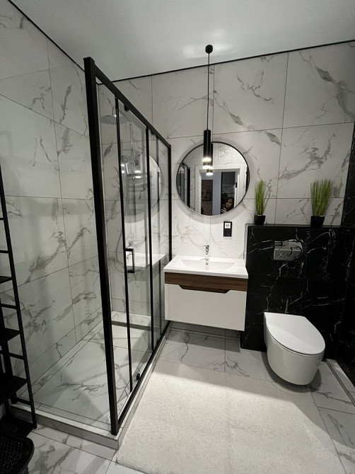 Здам євро 2 к. ЖК Медісон є генератор Бровари - зображення 4