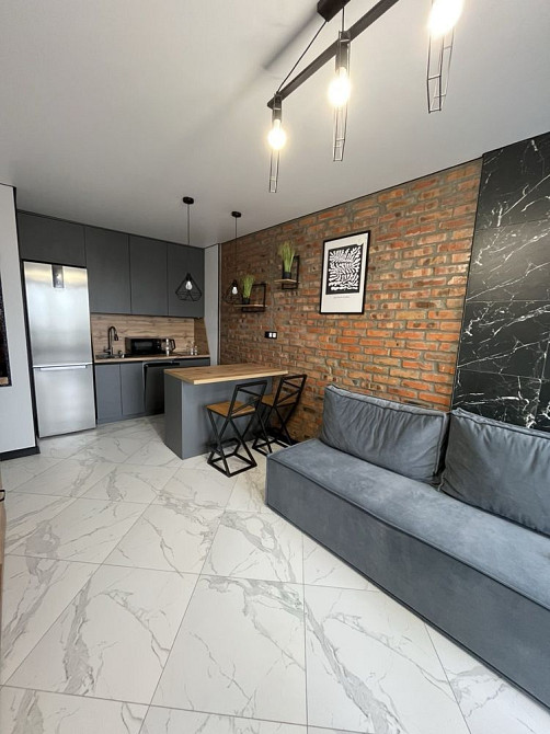 Здам євро 2 к. ЖК Медісон є генератор Бровари - зображення 6