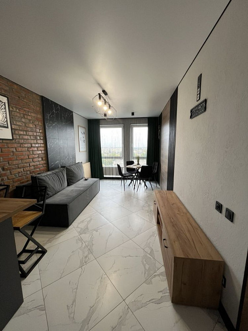 Здам євро 2 к. ЖК Медісон є генератор Бровари - зображення 5