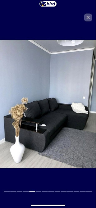 Оренда 1к вул . Тираспольська 60 метро Сирець Киев - изображение 2