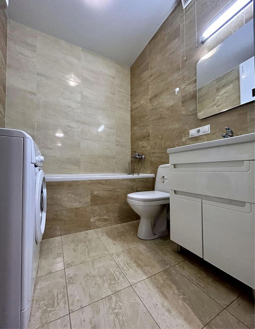 Оренда 1к вул . Тираспольська 60 метро Сирець Киев - изображение 6