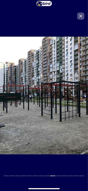 Оренда 1к вул . Тираспольська 60 метро Сирець Киев - изображение 8